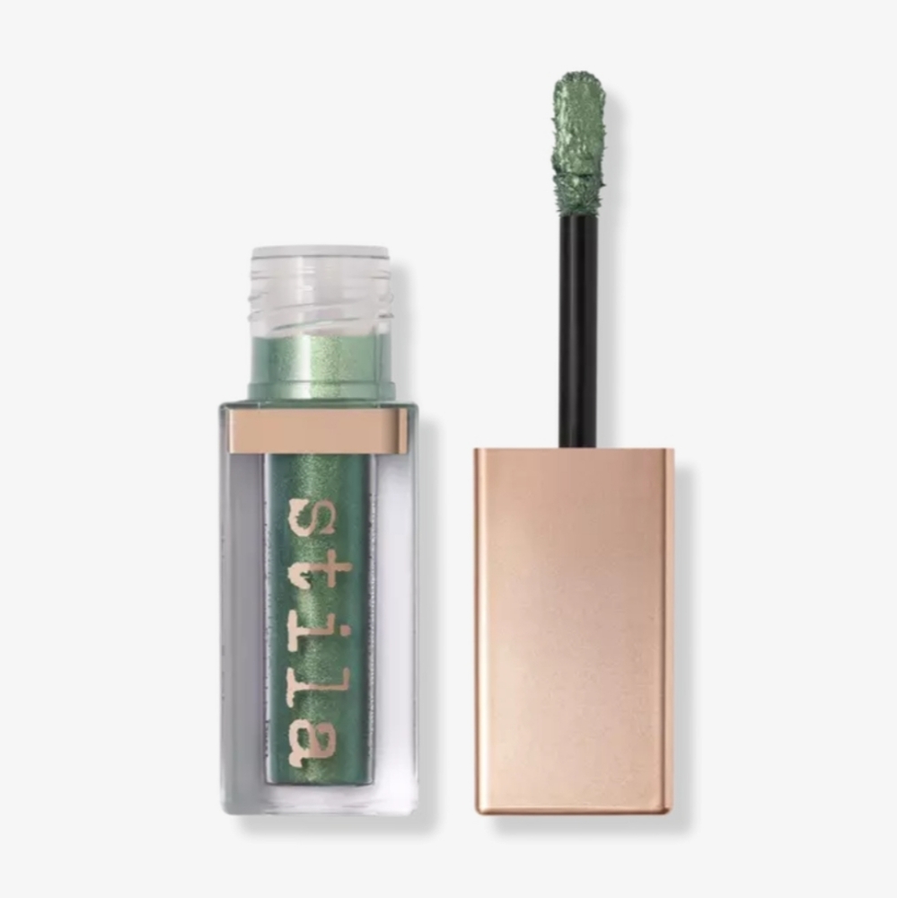 🆕 Stila Shimmer & Glow Liquid Eyeshadow "Dynamic"